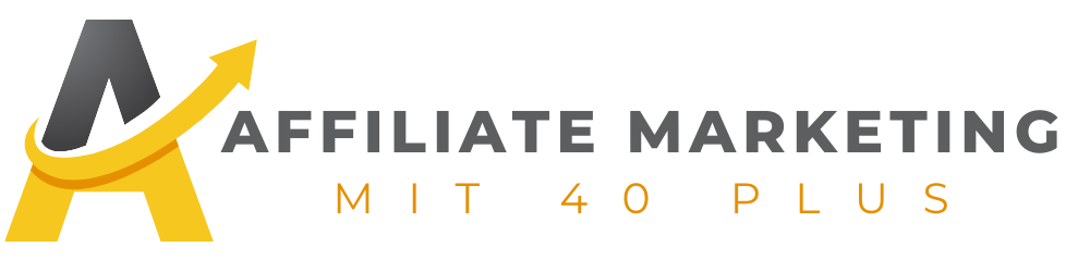 Affiliate Marketing mit 40 plus